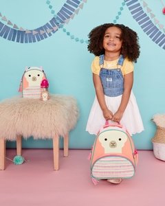 Mochila Clásica Skip Hop - Llama - TENTA Market