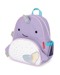 Mochila Clásica Skip Hop - Narwhal en internet