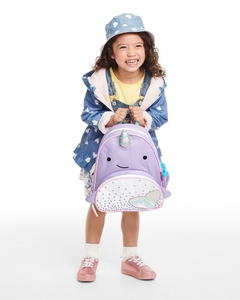 Imagen de Mochila Clásica Skip Hop - Narwhal