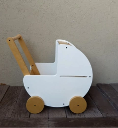 Carrito de Muñecas - tienda online