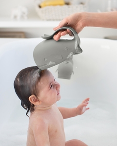 Bañera Evolutiva + Jarra + Baldes Skip Hop - comprar online