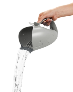 Jarra De Enjuague Gris Skip Hop - tienda online