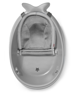 Bañera Evolutiva Skip Hop - Gris - tienda online