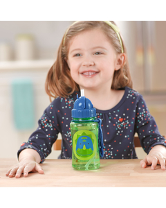 Vaso Botella Skip Hop Dinosaurio en internet