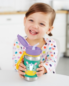 Vaso Térmico Unicornio - Skip Hop - tienda online