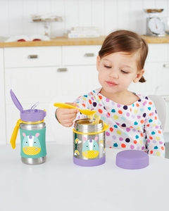 Imagen de Vaso Térmico Unicornio - Skip Hop