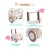 Carrito de Arrastre - Combi Rosa - comprar online