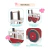 Carrito de Arrastre - Combi Roja - comprar online
