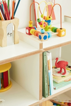 Organizador de Juguetes Giorgia - tienda online