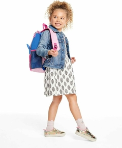 Mochila Big Skip Hop - Mariposa - comprar online