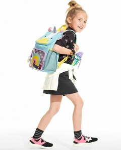 Mochila Big Skip Hop - Unicornio en internet