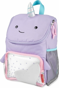 Mochila Big Skip Hop - Narwhal - TENTA Market