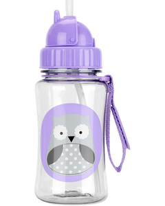 Vaso Botella Skip Hop Búho - Edición Limitada - comprar online