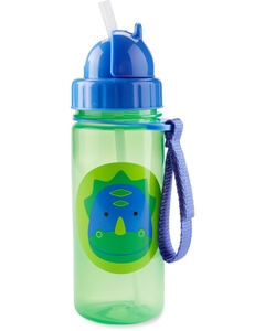 Vaso Botella Skip Hop Dinosaurio