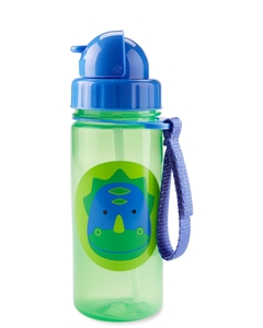 Vaso Botella Skip Hop Dinosaurio - comprar online