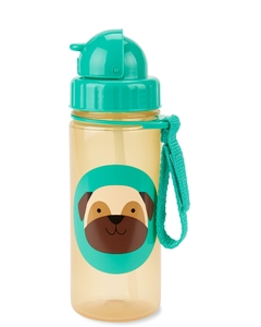 Vaso Botella Skip Hop Pug - comprar online