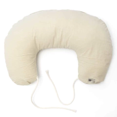 Almohadón de Lactancia - Beige