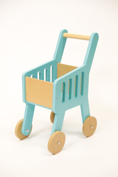Carrito de Compras