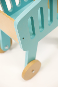Carrito de Compras - comprar online