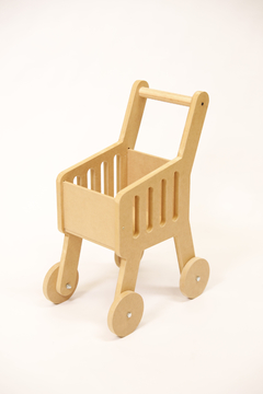 Carrito de Compras - tienda online