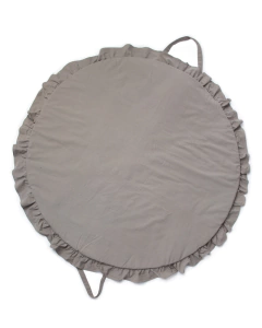 Playmat Boho - Gris