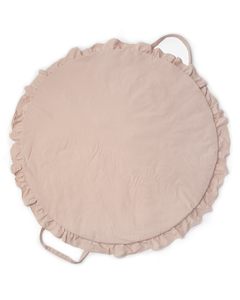 Playmat Boho - Rosa