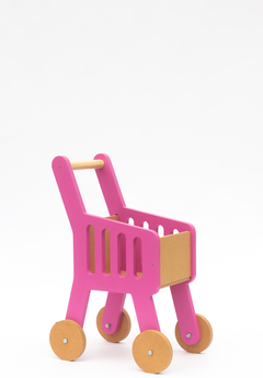 Carrito de Compras en internet