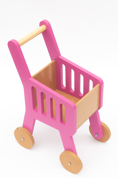 Carrito de Compras - TENTA Market