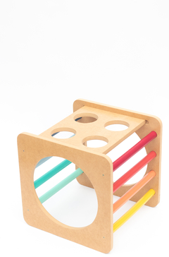 Cubo Pikler - comprar online