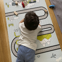 Playmat Pista Aventura - TENTA Market