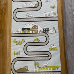 Playmat Pista Aventura - tienda online