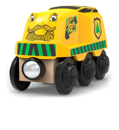 Trencity - Locomotora Benny