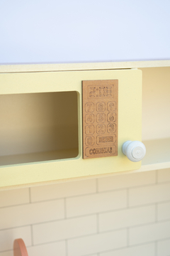 Cocinita Pocket en internet