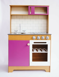 Cocinita con Alzada 9mm - comprar online