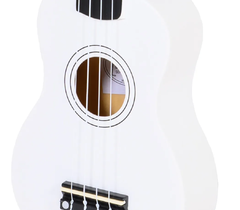 Imagen de Ukelele - Blanco