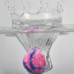 Set de Mini Bombas para la Bañera en internet