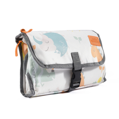 Kit Cambiador Dino - comprar online