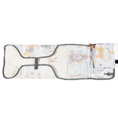 Kit Cambiador Woods en internet