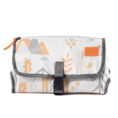 Kit Cambiador Woods