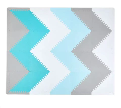 Piso Encastrable Aqua | Grande - TENTA Market