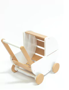 Carrito de Muñecas