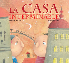 La casa interminable