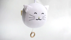 Arrullo Musical Kitten en internet