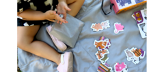 Rompecabezas Mini Animalitos - comprar online