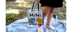 Rompecabezas Mini Animalitos en internet