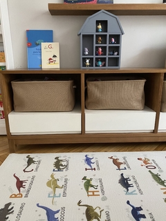 Playmat Dinos - comprar online