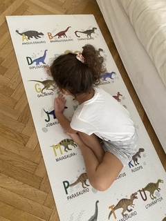 Playmat Dinos - TENTA Market