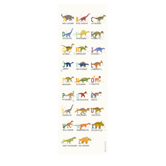 Playmat Dinos - tienda online