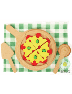 Set de Pizza