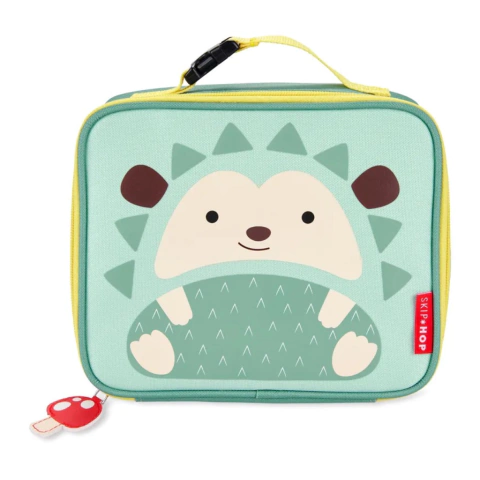 Lunchera Erizo - comprar online